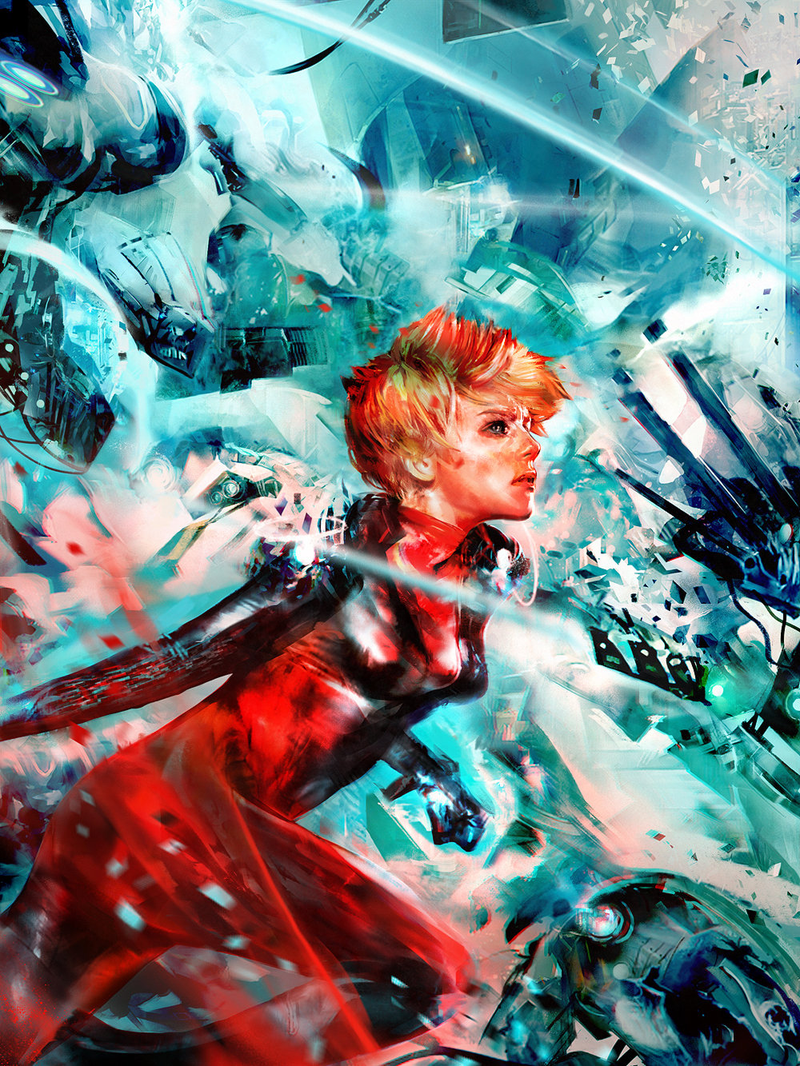 Illustration for article titled Keep That Spice Flowing